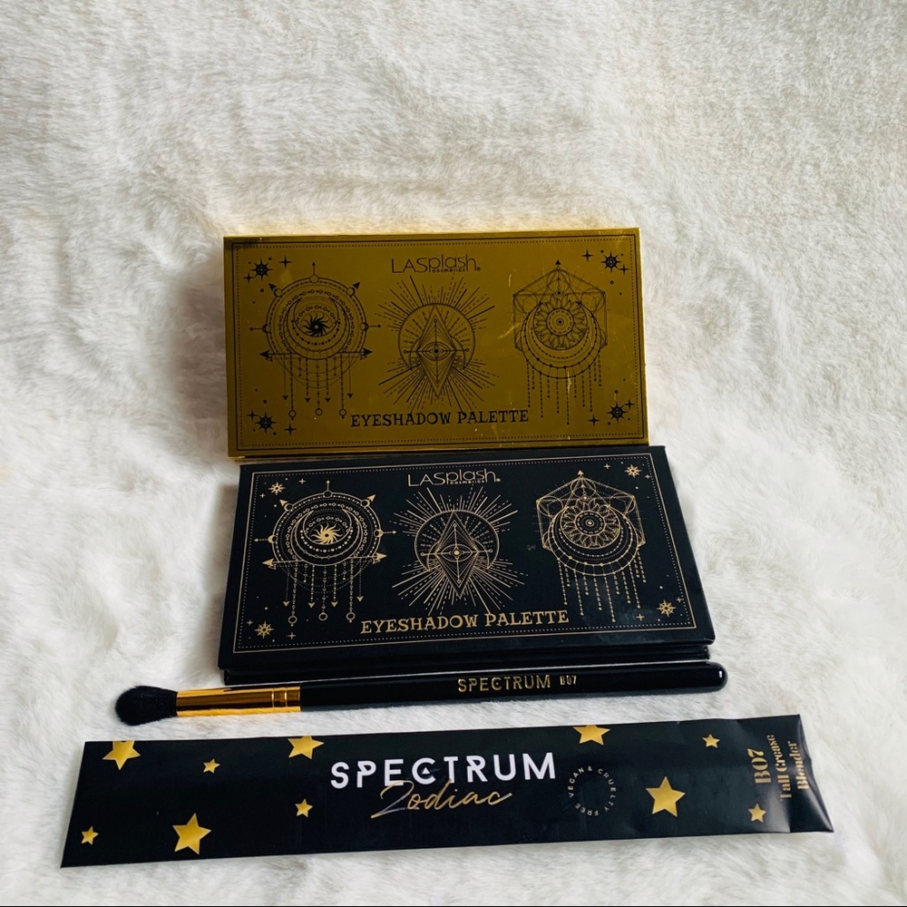 Fall winter eyeshadow bundle - Picture 3 of 3